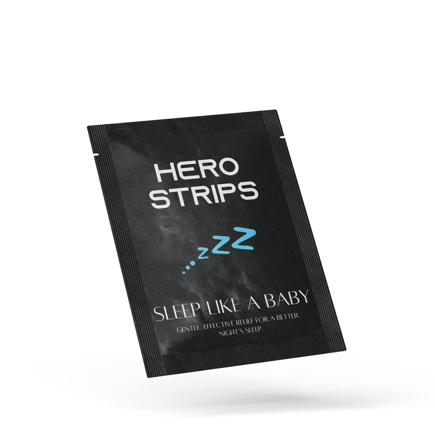 nasal strips for better breathing and sleeping. this is a pack of 30 to last you 1 month.